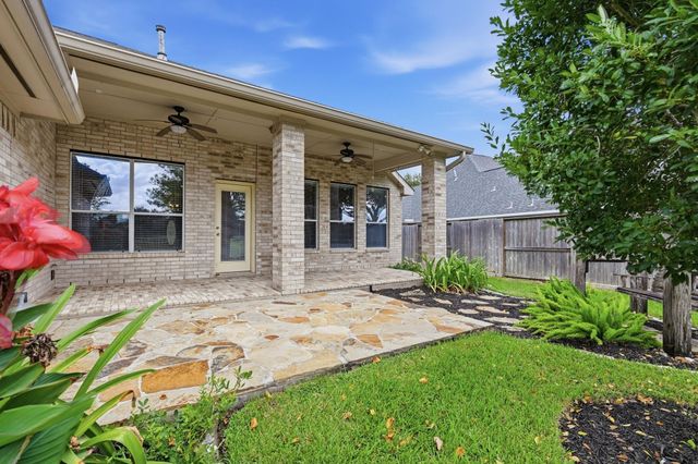 1126 Chelshurst Way, Spring, TX 77379