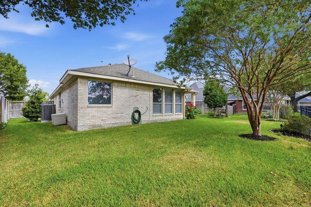 1126 Chelshurst Way, Spring, TX 77379