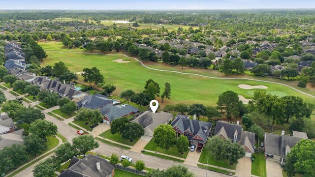 1126 Chelshurst Way, Spring, TX 77379