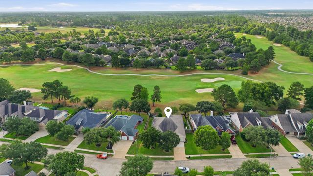 1126 Chelshurst Way, Spring, TX 77379