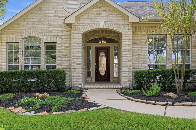 1126 Chelshurst Way, Spring, TX 77379