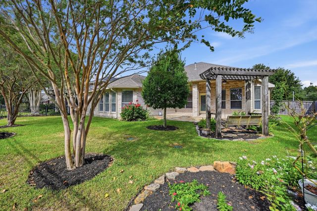 1126 Chelshurst Way, Spring, TX 77379
