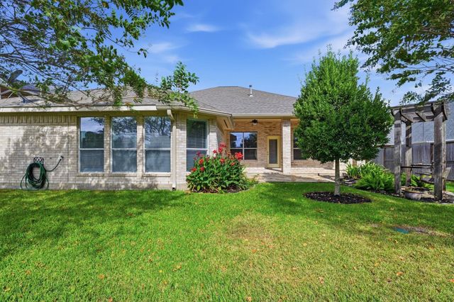 1126 Chelshurst Way, Spring, TX 77379