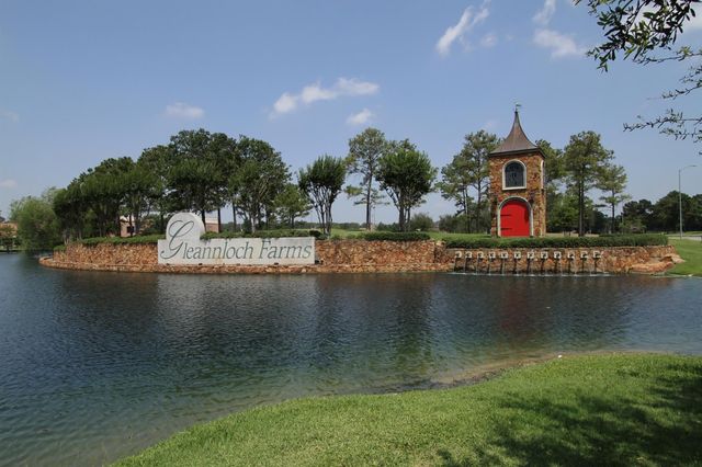 1126 Chelshurst Way, Spring, TX 77379