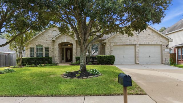 1126 Chelshurst Way, Spring, TX 77379
