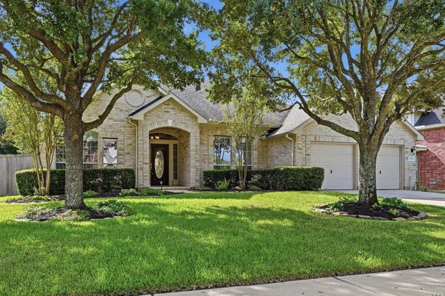 1126 Chelshurst Way, Spring, TX 77379