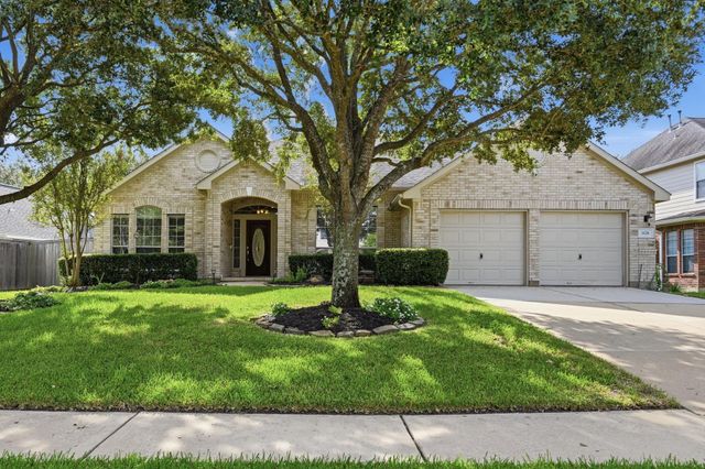 1126 Chelshurst Way, Spring, TX 77379