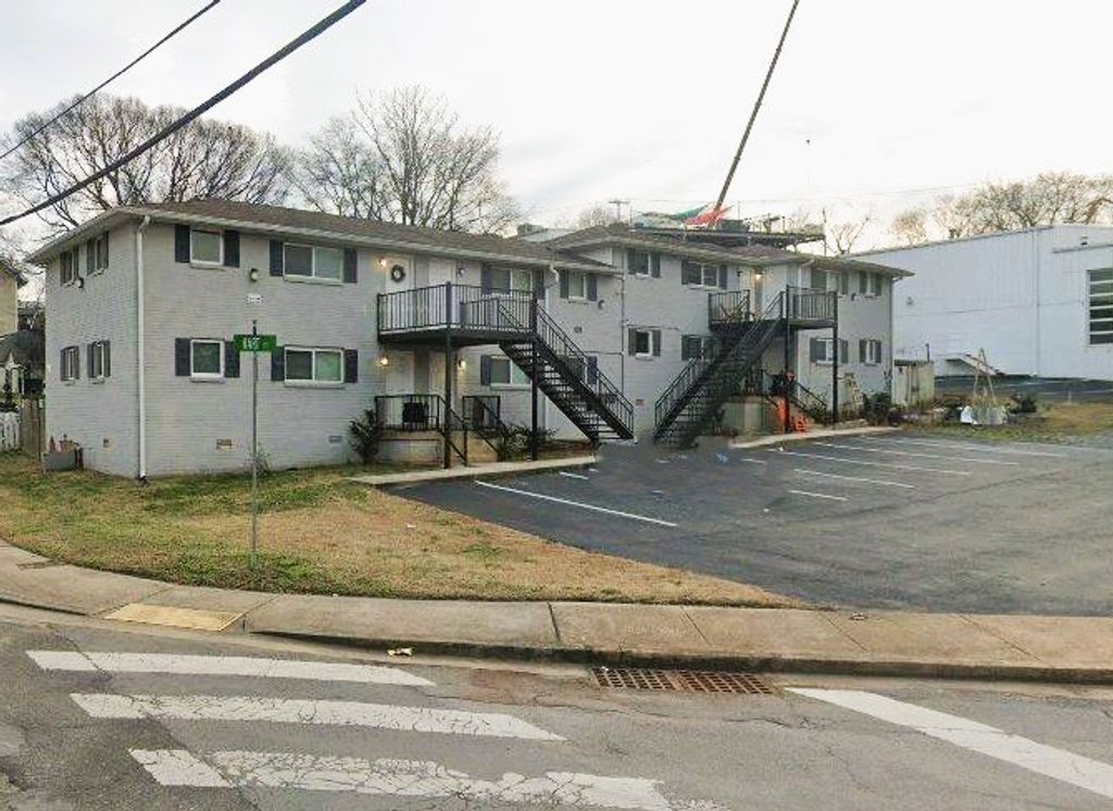 1285 2nd Ave S Apt 7, Nashville, TN 37210