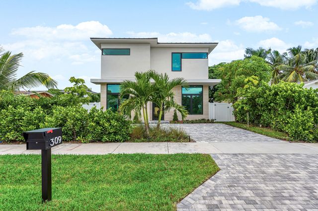 309 SE 6th Street, Delray Beach, FL 33483