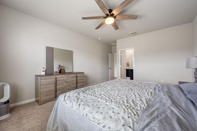 319 Arrowhead Vine ST, Leander, TX 78641