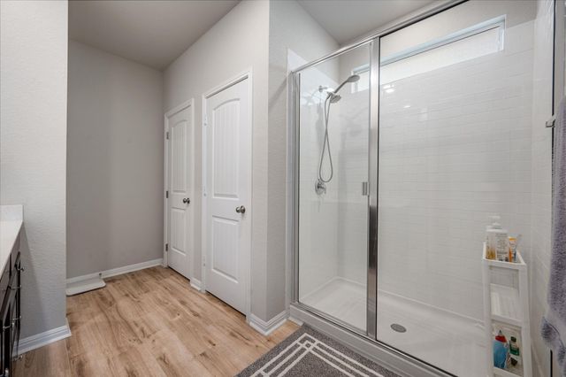 319 Arrowhead Vine ST, Leander, TX 78641