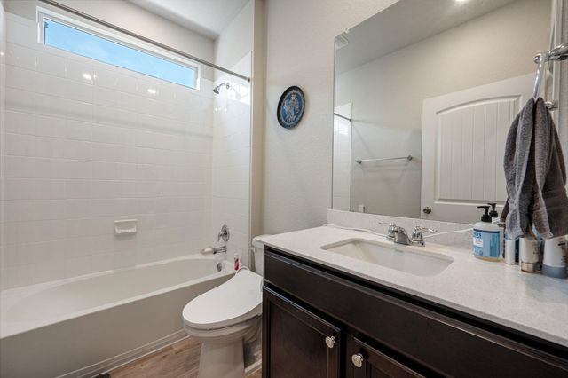 319 Arrowhead Vine ST, Leander, TX 78641