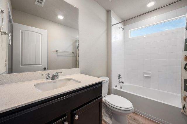 319 Arrowhead Vine ST, Leander, TX 78641