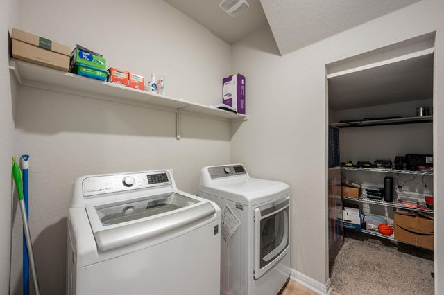 319 Arrowhead Vine ST, Leander, TX 78641