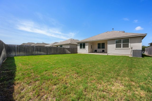 319 Arrowhead Vine ST, Leander, TX 78641