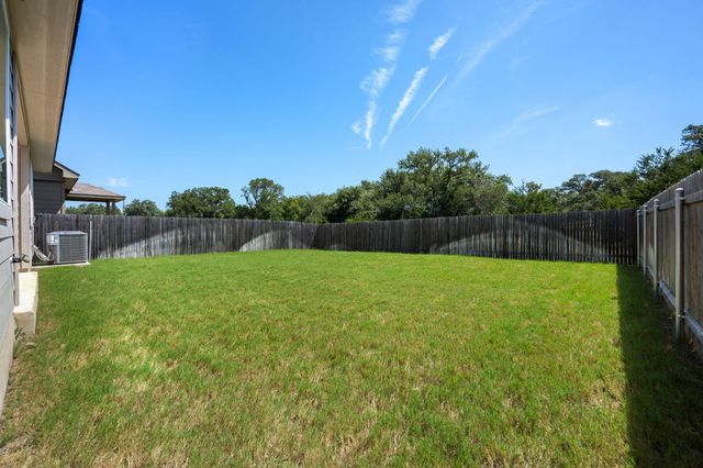 319 Arrowhead Vine ST, Leander, TX 78641