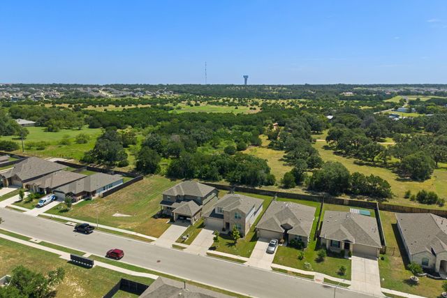 319 Arrowhead Vine ST, Leander, TX 78641
