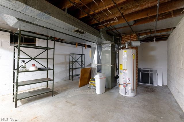 16223 Bardbury Avenue, Middleburg Heights, OH 44130