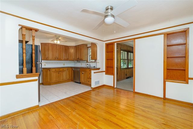 16223 Bardbury Avenue, Middleburg Heights, OH 44130