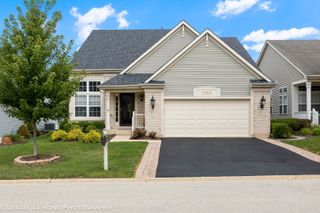 21519 W Chestnut Lane, Plainfield, IL 60544