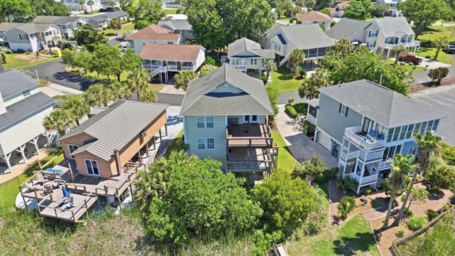 365 Marsh Pl., Murrells Inlet, SC 29576