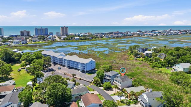 365 Marsh Pl., Murrells Inlet, SC 29576