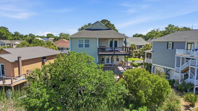365 Marsh Pl., Murrells Inlet, SC 29576