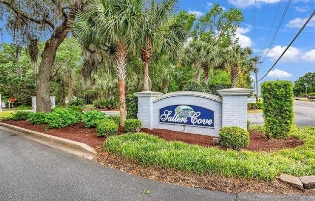 365 Marsh Pl., Murrells Inlet, SC 29576