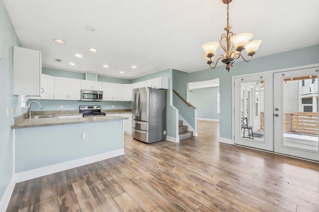 365 Marsh Pl., Murrells Inlet, SC 29576