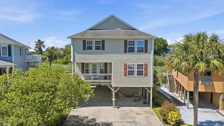 365 Marsh Pl., Murrells Inlet, SC 29576