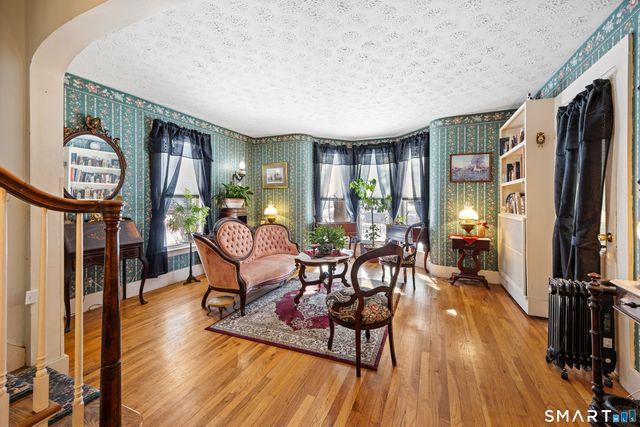 49 Woodland Street, Bristol, CT 06010