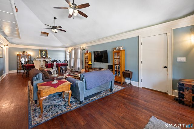 49 Woodland Street, Bristol, CT 06010