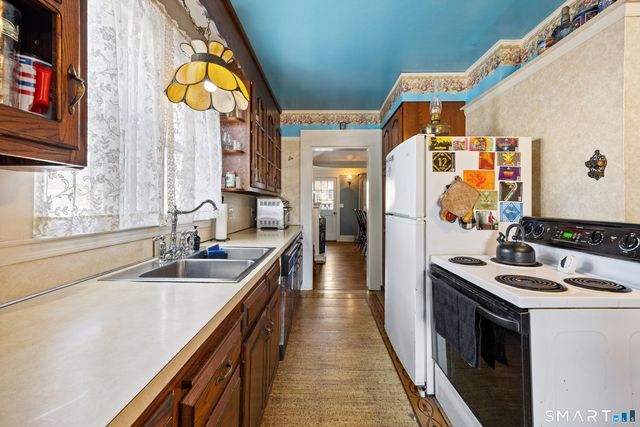 49 Woodland Street, Bristol, CT 06010