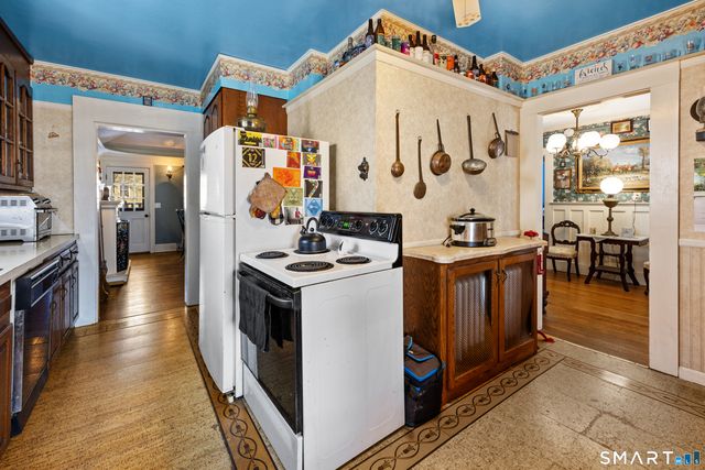 49 Woodland Street, Bristol, CT 06010