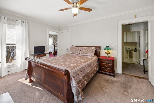 49 Woodland Street, Bristol, CT 06010