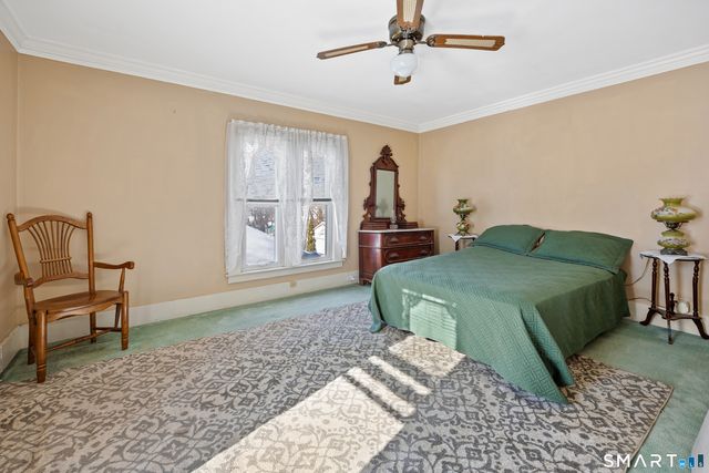 49 Woodland Street, Bristol, CT 06010