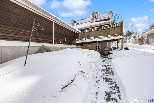 49 Woodland Street, Bristol, CT 06010