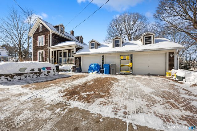 49 Woodland Street, Bristol, CT 06010