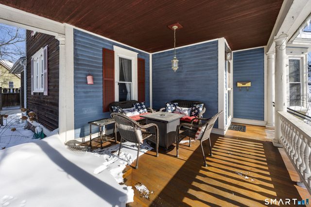 49 Woodland Street, Bristol, CT 06010