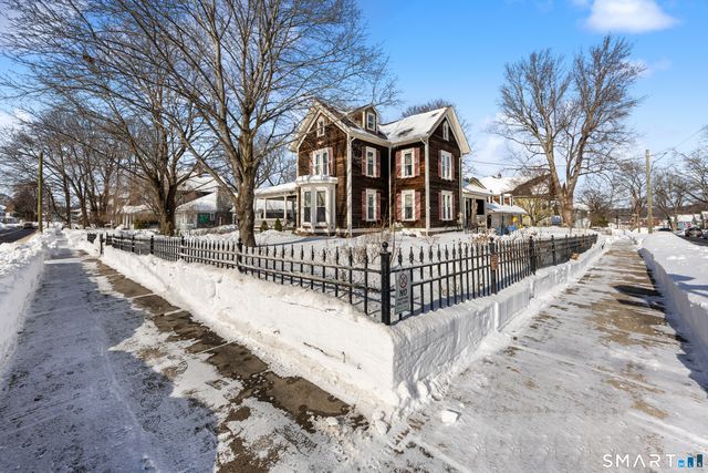 49 Woodland Street, Bristol, CT 06010