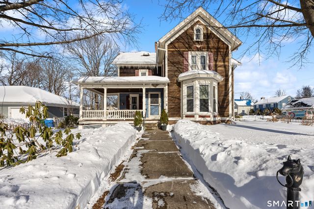 49 Woodland Street, Bristol, CT 06010