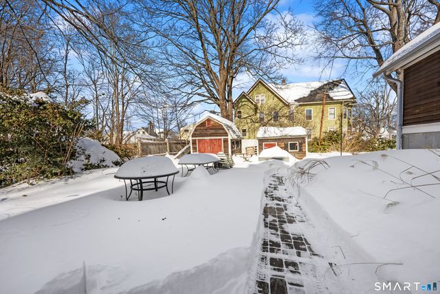 49 Woodland Street, Bristol, CT 06010