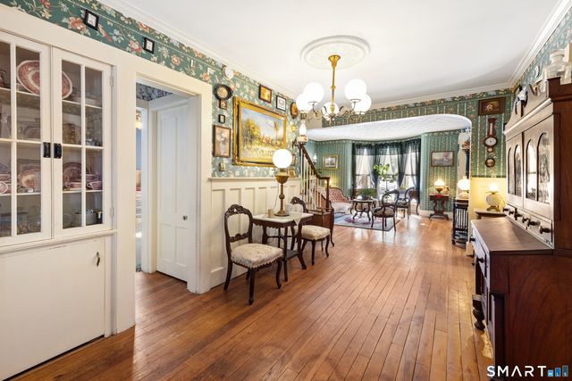 49 Woodland Street, Bristol, CT 06010