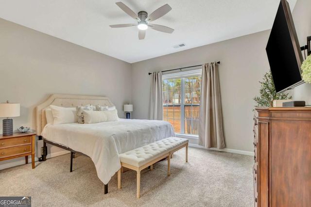 68 Skyview Road, Senoia, GA 30276