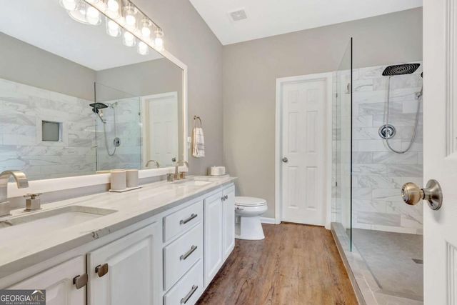 68 Skyview Road, Senoia, GA 30276