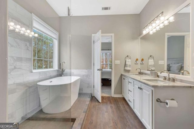 68 Skyview Road, Senoia, GA 30276