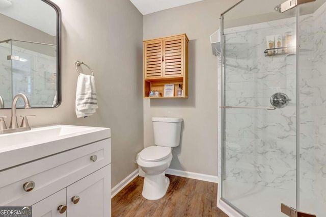 68 Skyview Road, Senoia, GA 30276