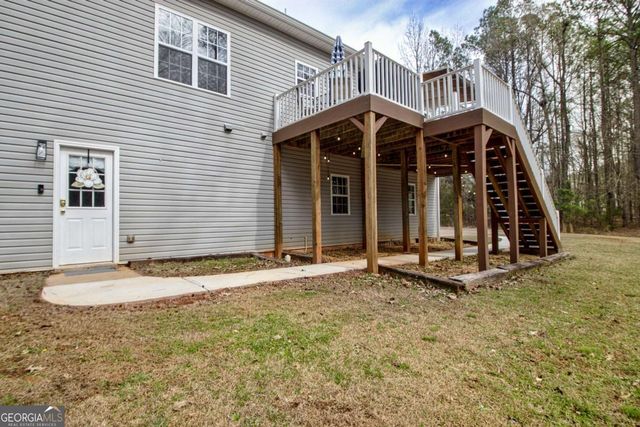 68 Skyview Road, Senoia, GA 30276