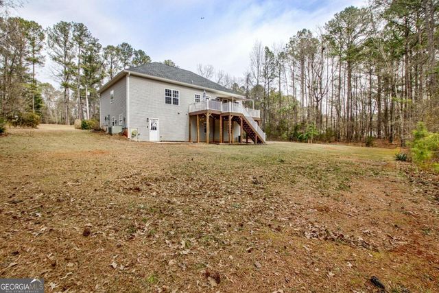 68 Skyview Road, Senoia, GA 30276