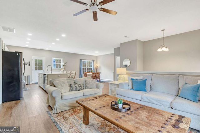 68 Skyview Road, Senoia, GA 30276